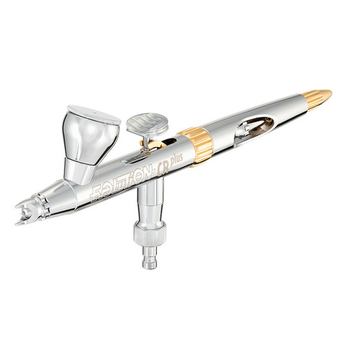 Airbrush evolution crplus 2024 - evolution,