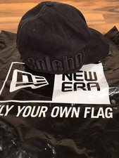 SOLEBOX BERLIN ? NEW ERA 59fifty CAP 7 1/8 -56,8  1 OF 170 (Mütze Gold 5950 ny