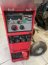 WIG- Schweißgerät Fronius