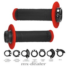 Lock On Griffe Griffgummis