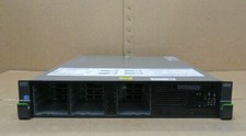 Fujitsu Primergy RX300 S7 2x Xeon 8C E5-2690 2,90GHz 64GB Ram 8x 2,5" Bay Server