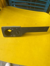 Mercedes W124  Blende Lichtschalter Leuchtweitenregulierung 1248000473