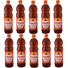 Melfor Essig 10x1l Flasche