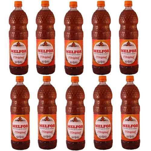 Melfor essig 10x1l flasche - essig,