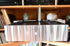 Jeff Rowland Model 2 power amplifier - Endstufe