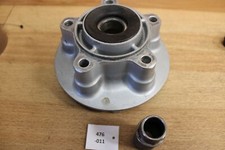 Suzuki GSF 600 Bandit WVA8 00-04 64611-33C00 Kettenradträger  476-011