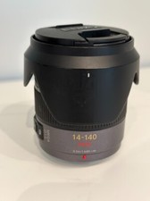 Panasonic lumix vario - panasonic, g
