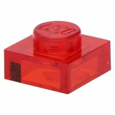 50x lego 1x1 - 1x1, –