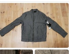 Diesel Herren jacke Gr. M (52)