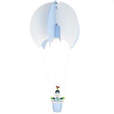 Pendelleuchte Ballon "Kleiner Ritter" -  Kinderzimmer