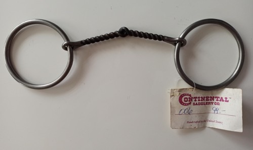 Pferde trense gebiss - gebiss,