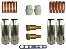 Verschleissteile Set MB24/240