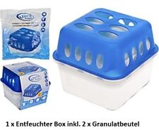 Luftentfeuchter Set Box mit