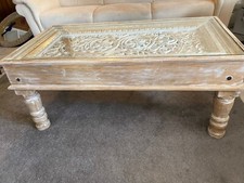 Wohnzimmertisch gebraucht