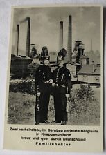 AK Familienväter, Bergleute