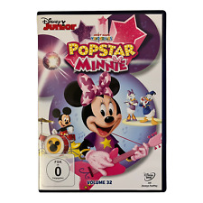 Micky Maus Wunderhaus Volume