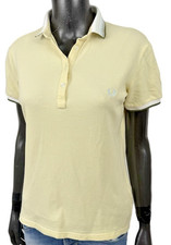 Fred Perry Poloshirt Damen Gr