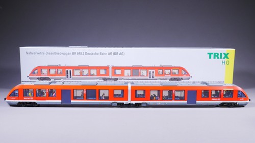 Trix 22930 - dc,