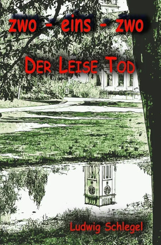 Ludwig schlegel zwo eins - ludwig, zwo-eins-zwo