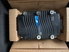 AC Motor Controller + vcl