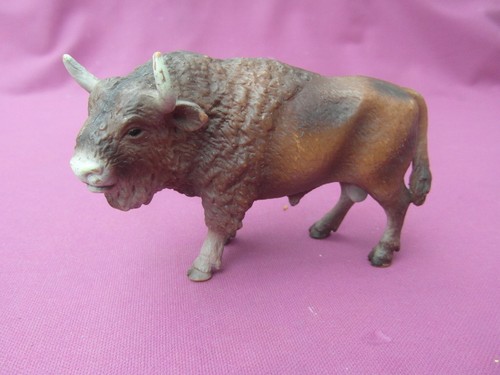 Schleich 14251 wisent european - schleich,