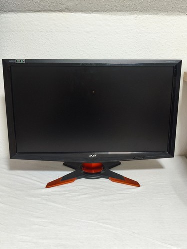 Acer gd245hq zoll gaming - zoll,