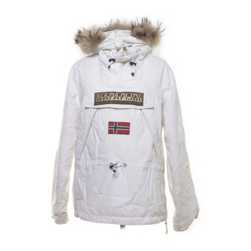 Napapijri anorak größe - napapijri,,