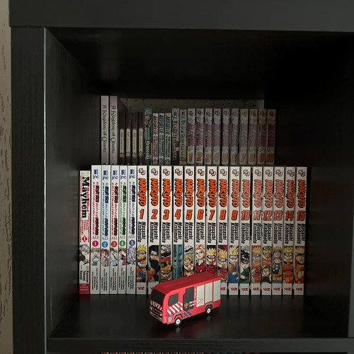 Manga riser set für ikea - set,
