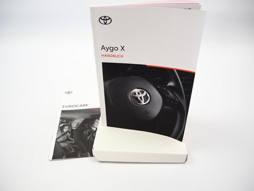 Toyota aygo - toyota,