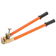 PICARD Rinneisenabbiegezange 620 mm Nr. 70840 Rinneisen Abbiegezange Biegezange