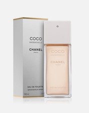 Chanel coco mademoiselle eau - coco,