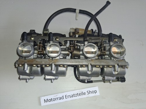 Kawasaki 550 zephyr - kawasaki, zr