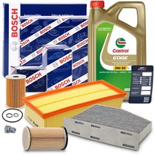 BOSCH-FILTER INSPEKTIONSPAKET