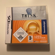 Think-Logik Trainer (Nintendo
