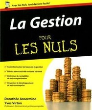 La gestion pour les nuls  von