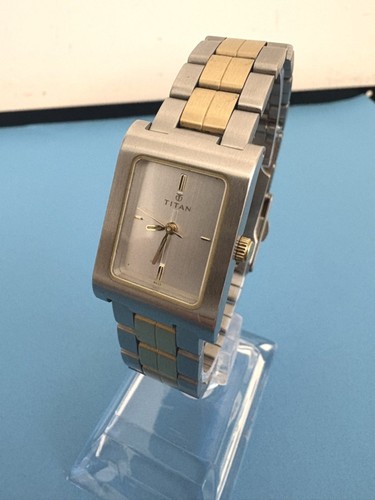 Titan uhr 990bba tankgehäuse - titan,