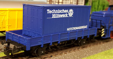 532  Märklin THW - Modell