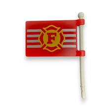 Playmobil Zubehör Feuerwehr