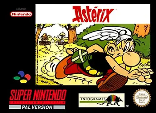 Asterix