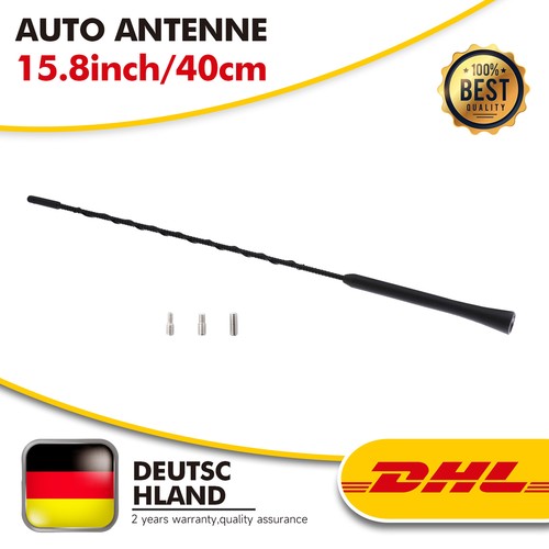 Auto dach antenne 40cm - dach,
