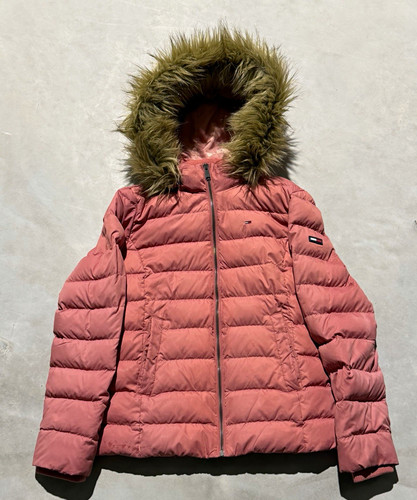 Tommy jeans damen - tommy,