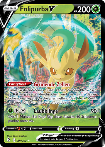 Pokemon folipurba - pokemon, v