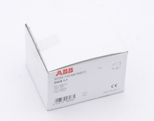 Abb knx 2cdg 110 - ,