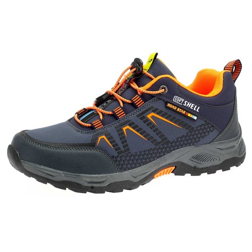 Sneaker trekkingschuhe outdoor - sneaker,