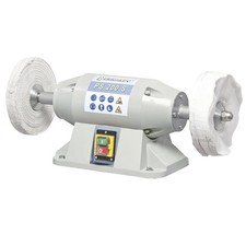 Bernardo Poliermaschine