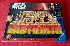 Spiel Labyrinth limited