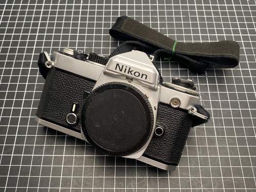 Nikon body tested - nikon, ✅