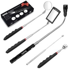 5-teiliges magnetisches