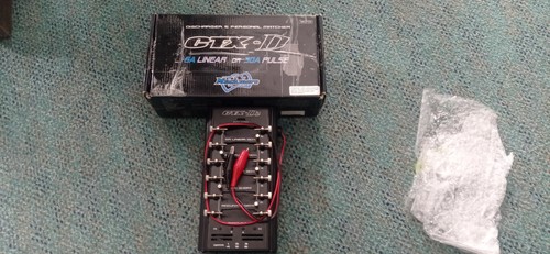 Muchmore racing ctx - muchmore,