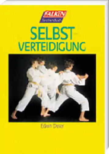 Selbstverteidigung